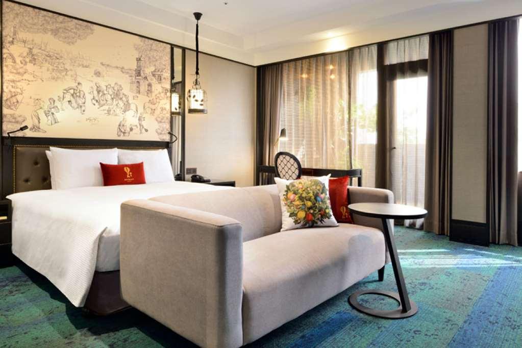 จัสต์ พาเลซ Hotel ไทเป ห้อง รูปภาพ